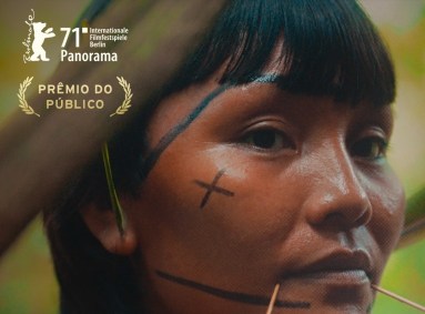 Filme "A Última Floresta"