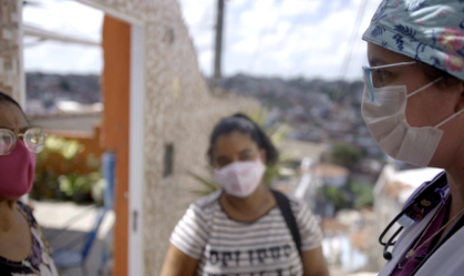 CNN Sinais Vitais explica o que é a medicina de família