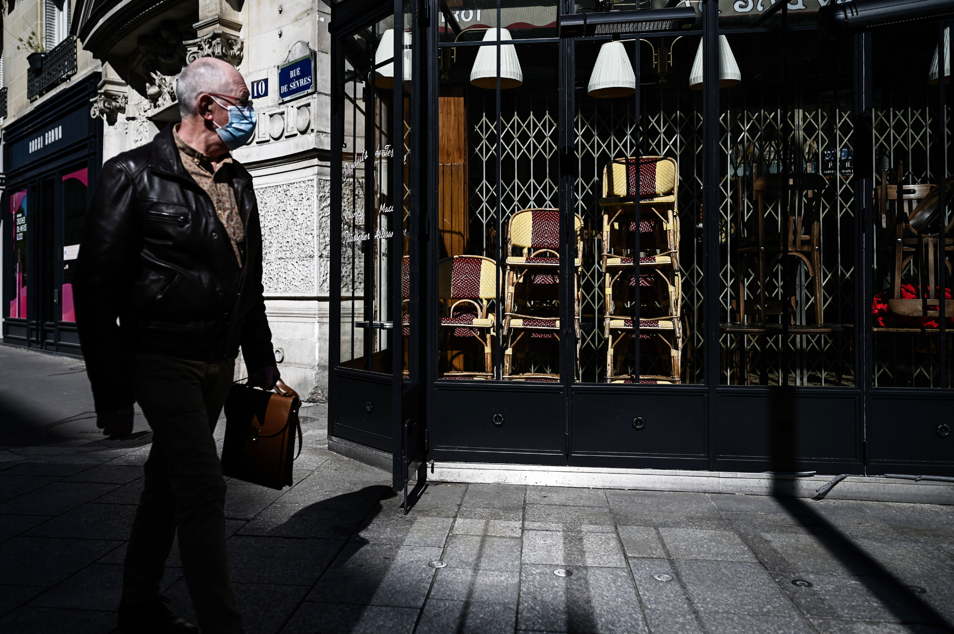 Covid-19 pode ter começado a circular na Europa antes do que o imaginado