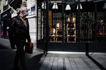 Covid-19 pode ter começado a circular na Europa antes do que o imaginado