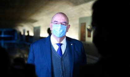 Osmar Terra – CPI da Pandemia