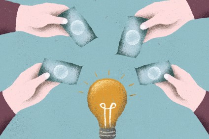 Finanças; startups; fintechs