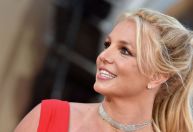"A Mulher em Mim": livro de memórias de Britney Spears vai virar filme