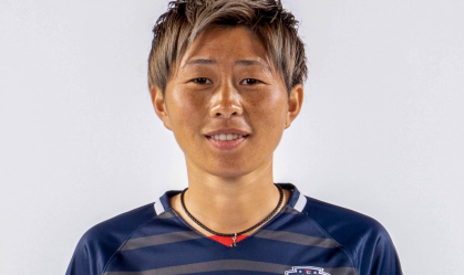 Kumi Yokoyama