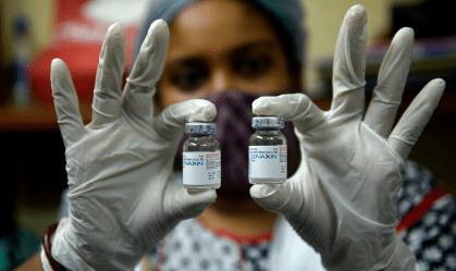 Covaxin tem maior preço por vacina negociado pelo Brasil; veja comparativo