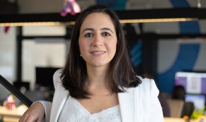 Aquisição da Cognitec foi a realização de um sonho, diz fundadora do Nubank