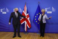 Cinco anos após votação do Brexit, o Reino Unido está mais dividido do que nunca