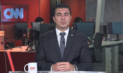 Conselho de Ética da Câmara arquiva representação contra o deputado Luís Miranda