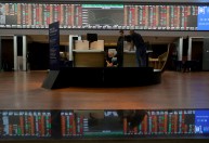 Ofertas no mercado de capitais do Brasil batem recorde, diz Anbima