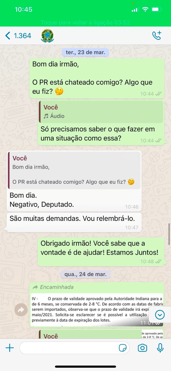 Conversa Luis Miranda Conversa Luis Miranda