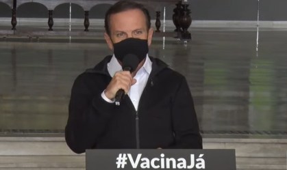 João Doria (PSDB)