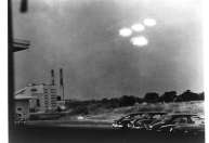 Nasa cobra governo dos EUA por maior participação no estudo de OVNIs