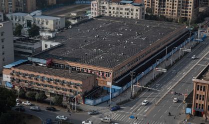 Origens do coronavírus, popularidade de Biden e mais de 27 de julho