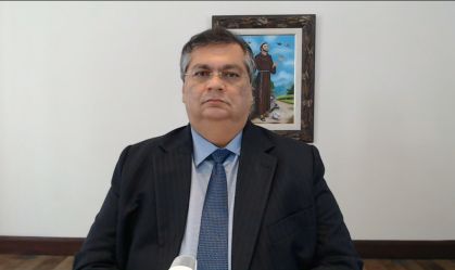 Início de lockdown no Maranhão teve 'êxito', diz governador Flávio Dino