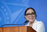 Regina Duarte pede desculpas após publicar vídeo com falas xenófobas de vereador gaúcho