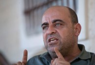 Ativista morre durante operação ‘brutal’ da polícia da Autoridade Palestina