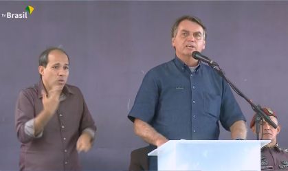 Jair Bolsonaro