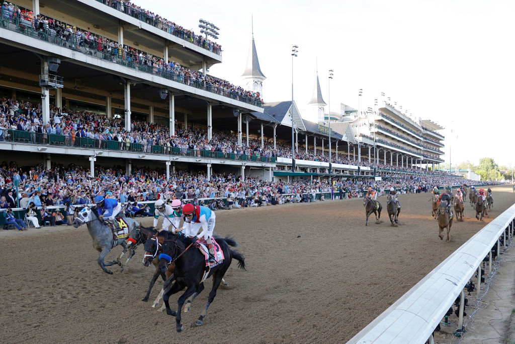 Kentucky Derby