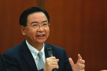 Joseph Wu