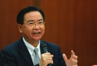 Taiwan: ministro diz que ilha precisa ‘se preparar’ para conflito com a China