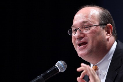 Ilan Golfajn, economista e presidente do Banco Central