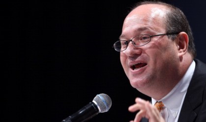 Ilan Golfajn, economista e presidente do Banco Central