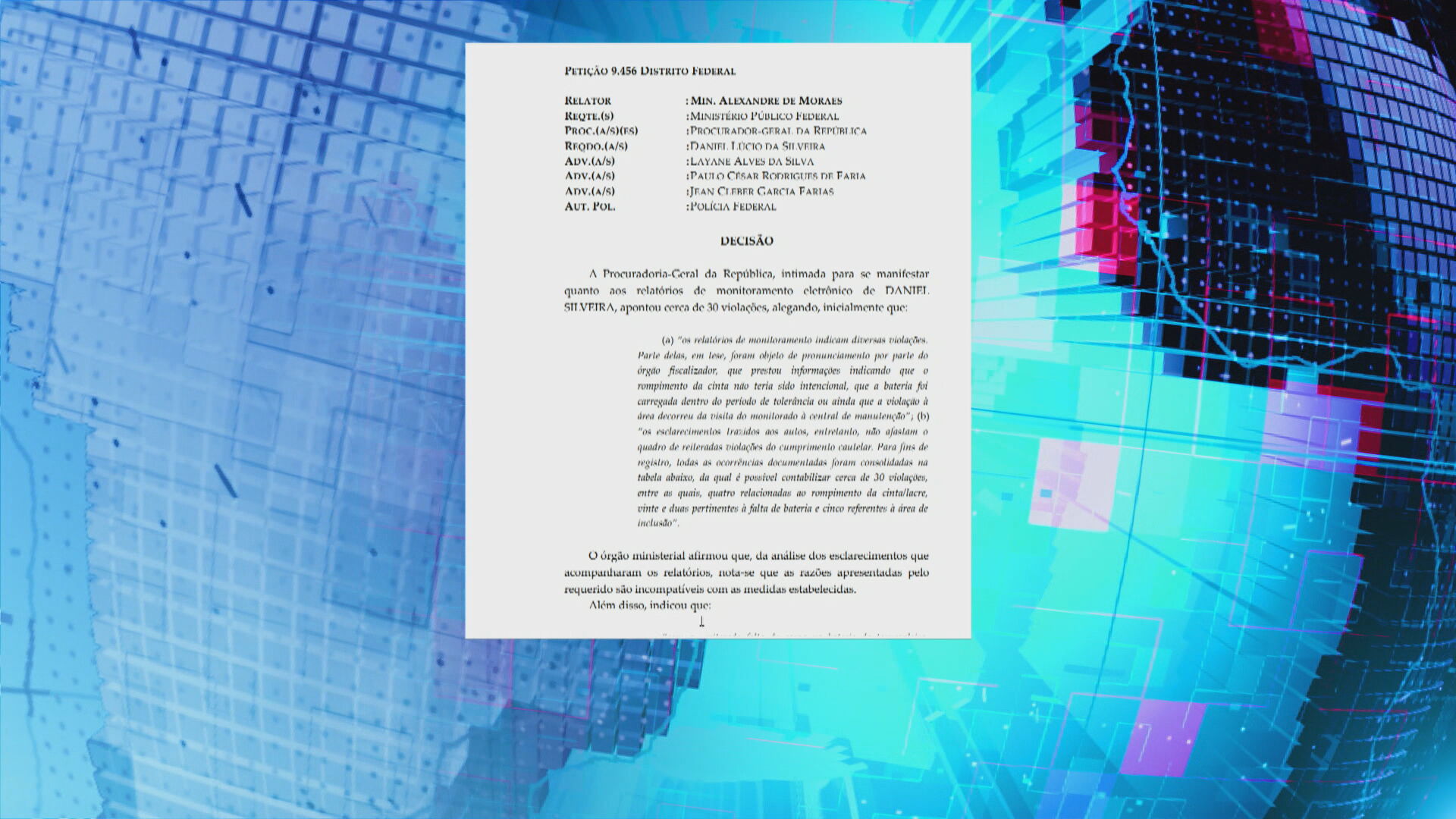Decisão sobre prisão de deputado Daniel Silveira saiu nesta quinta-feira