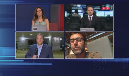 Para Marcelo Freixo e Eduardo Gomes, declarações de Moro devem ser investigadas