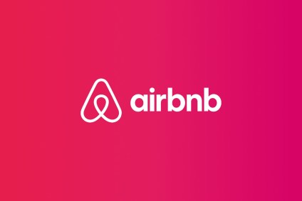 Logo do Airbnb