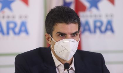 Pará vê perseguição, mas Planalto evita politizar operação da PF