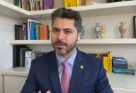 Governistas da CPI querem depoimento de deputado que mira o Consórcio Nordeste