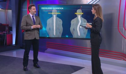 quadro Correspondente Médico