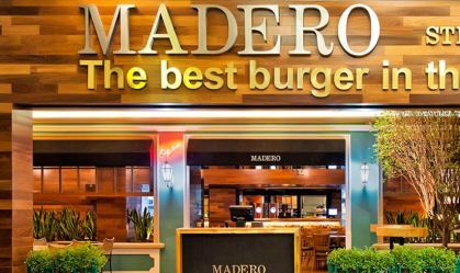 Restaurante Madero