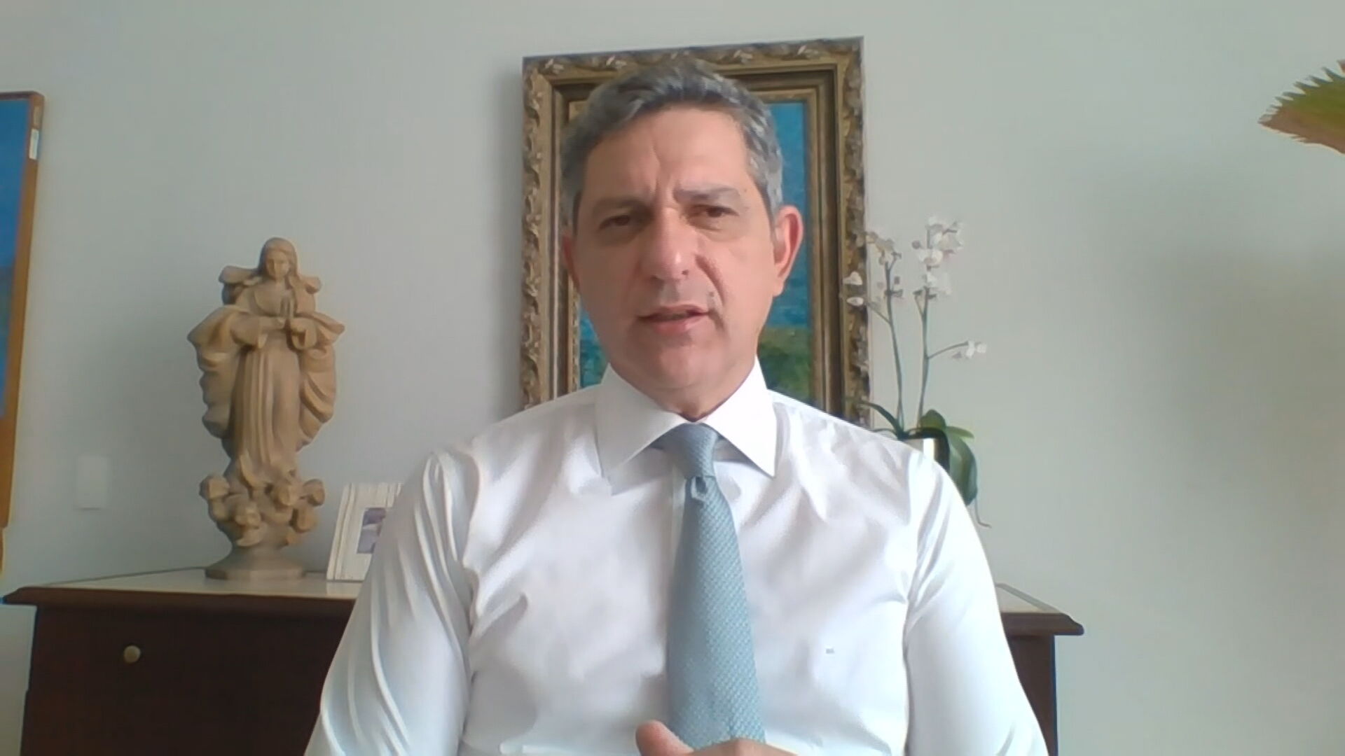 Senador Rogério Carvalho (PT-SE), suplente da CPI da Pandemia Senador Rogério Carvalho (PT-SE), suplente da CPI da Pandemia
