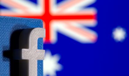 Facebook rejeita pedido de editora australiana para acordo de licenciamento