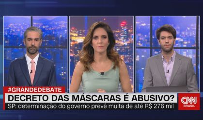 O Grande Debate: Depoimento de Moro compromete Bolsonaro?