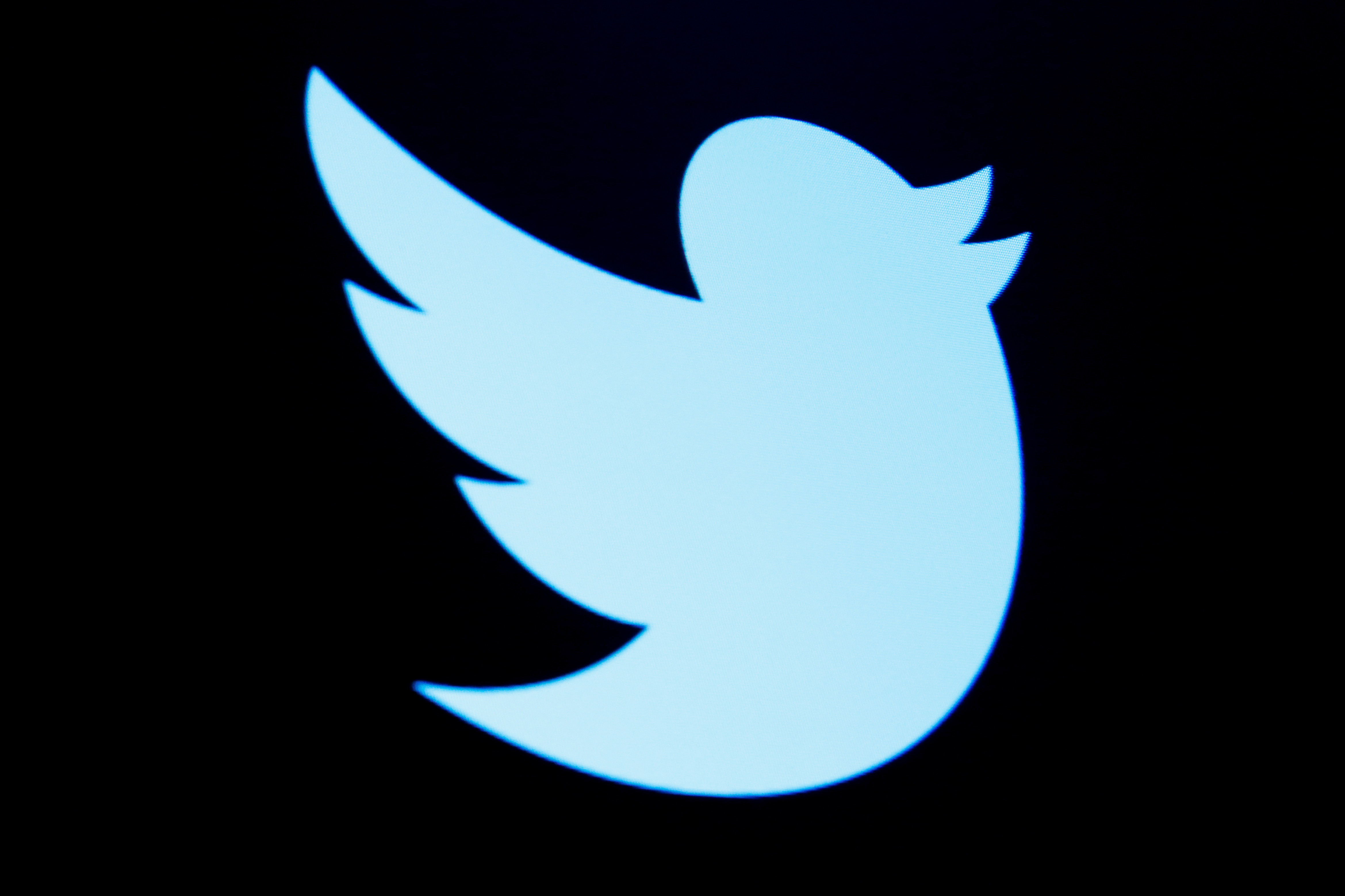 Logo do Twitter