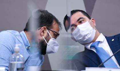 Em 4 pontos, entenda o caso da Covaxin e dos irmãos Miranda