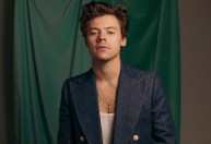 Harry Styles não tem vergonha de seus dias de One Direction
