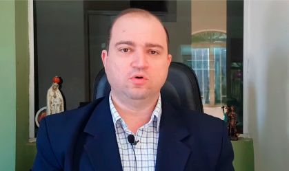 Mantovani sobre saída da Funarte: 'Não sei, tem que ver com quem me demitiu'