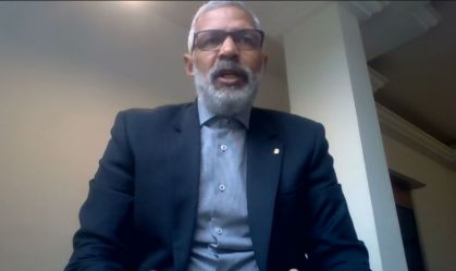 'MPF-RJ vê com preocupação possível interferência na PF', diz procurador