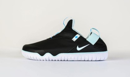 Nike doa 30 mil tênis feitos exclusivamente para profissionais de saúde