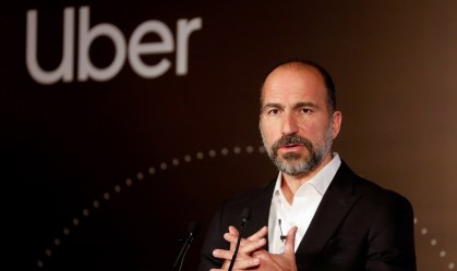 Uber vai demitir mais 3 mil funcionários, além do corte do início do mês