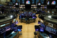 SpaceX deve aguardar um ano para entrar no S&P 500