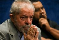 Ministro Fachin anula condenações de Lula e ex-presidente se torna elegível