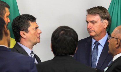 Análise: após Moro depor, apoiadores do governo acreditam que caso não vá longe
