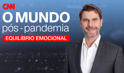Mundo Pós-Pandemia entrevista neurocirurgião Fernando Gomes