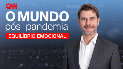 O Mundo Pós-Pandemia