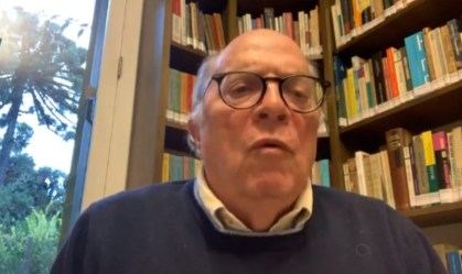 Para Miguel Reale Jr., Bolsonaro dá motivo para impeachment a cada fim de semana