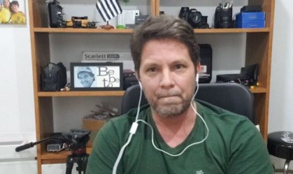 Mario Frias diz que 'seria uma honra' ocupar Secretaria Especial de Cultura